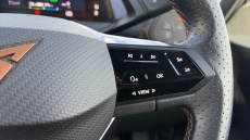 CUPRA Born 150kW V2 58kWh 5dr Auto Electric Hatchback